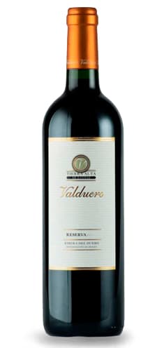 Valduero En Tierra Alta 2 Cotas Reserva Magnum – de Bodegas Valduero – en Petit Celler