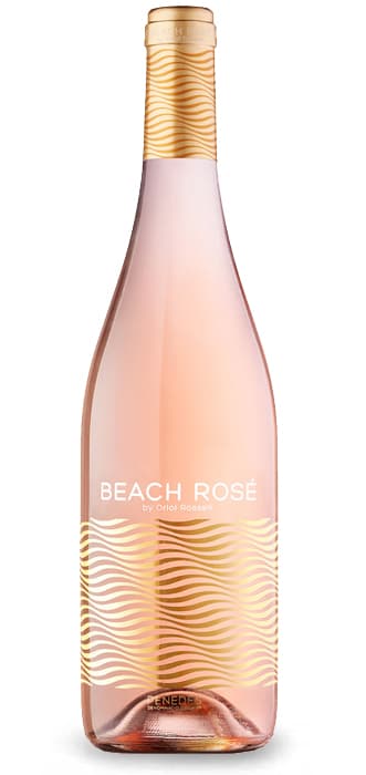 Oriol Rossell Beach Rosé – de Oriol Rossell – en Petit Celler