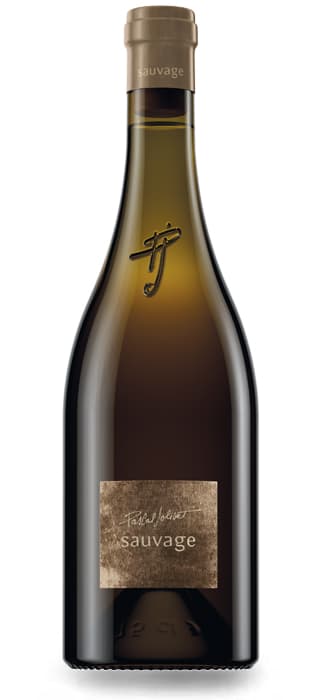 Pascal Jolivet Blanc Sauvage Magnum – de Pascal Jolivet – en Petit Celler
