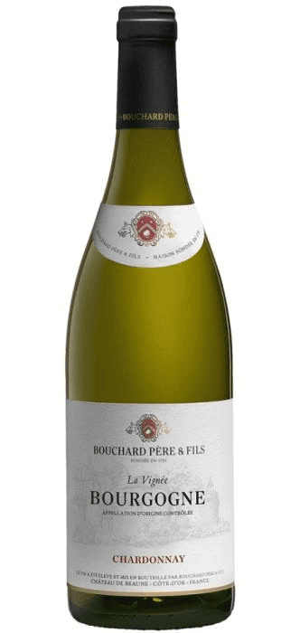 Bourgogne Chardonnay La Vignee de Bouchard Père & Fils – comprar