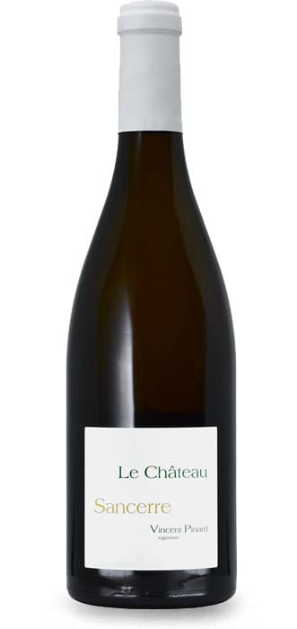 Vincent Pinard Le Château – de Domaine Vincent Pinard – en Petit Celler