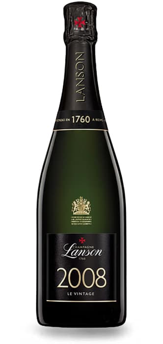 Lanson Vintage Collection de Champagne Lanson – comprar