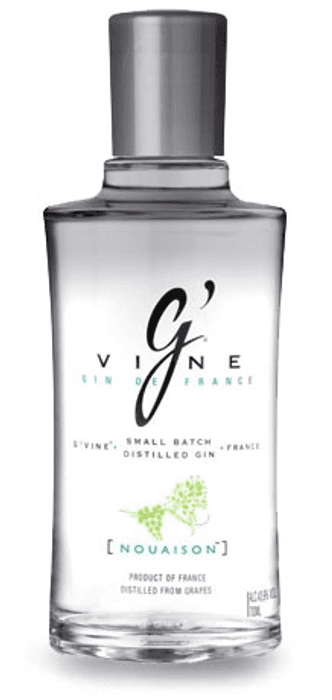 Gin G-Vine Nouaison de Eurowinegate – comprar