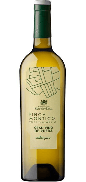 Marqués de Riscal Finca Montico de Marqués de Riscal – comprar