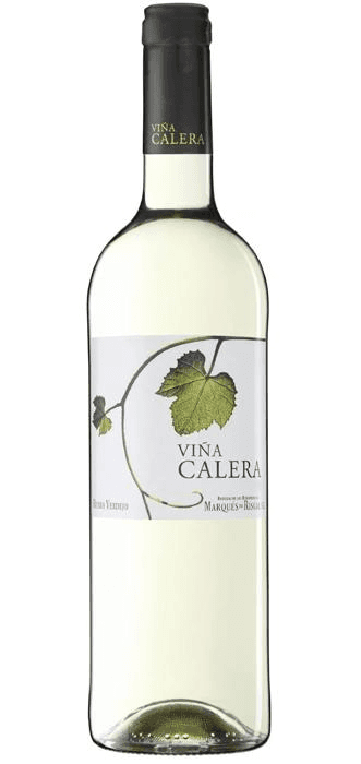 Marqués de Riscal Viña Calera de Marqués de Riscal – comprar