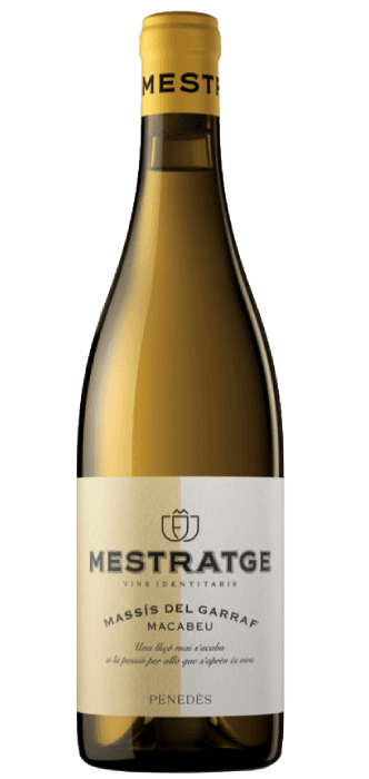 Massís del Garraf – de Mestratge - Vins Identitaris – en Petit Celler