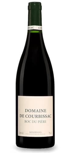 Domaine de Courbissac Roc du Pière – de Domaine de Courbissac – en Petit Celler