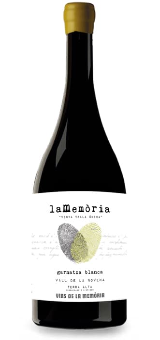 laMemòria Magnum – de Vins de la Memòria – en Petit Celler