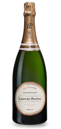 Laurent-Perrier La Cuvée Brut Magnum – de Champagne Laurent-Perrier – en Petit Celler