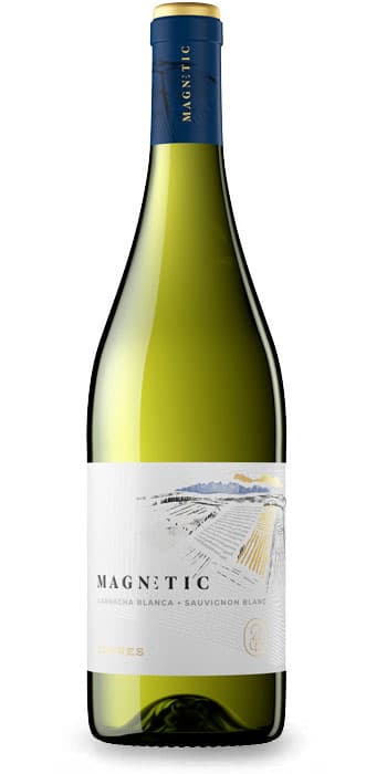 Magnetic Blanco – de Torres Essentials – en Petit Celler