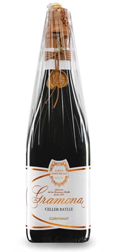 Gramona Celler Batlle – de Gramona – en Petit Celler
