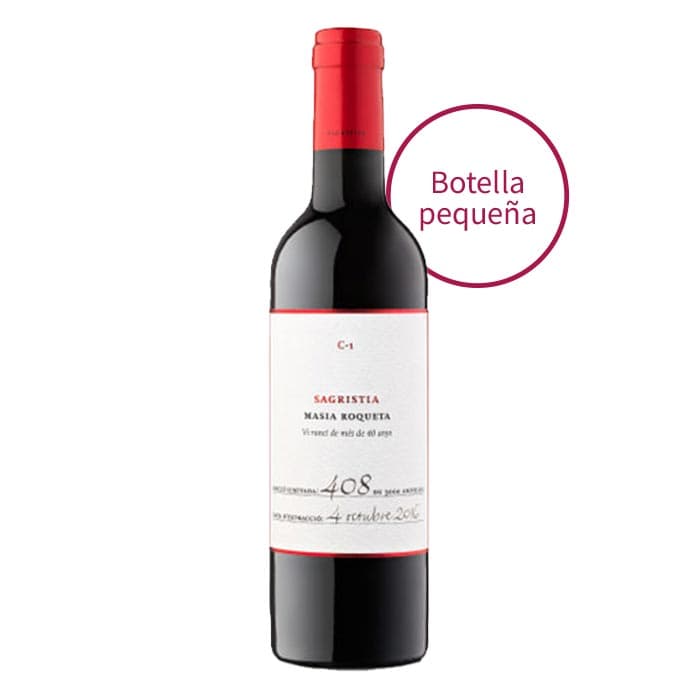 Sagristia C-1 – de Abadal – en Petit Celler