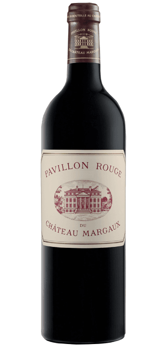 Pavillon Rouge Du Château Margaux de Château Margaux – comprar