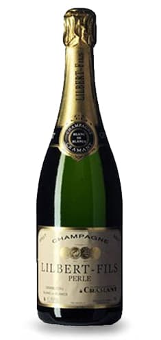 Lilbert-Fils Perle – de Champagne Lilbert-Fils – en Petit Celler