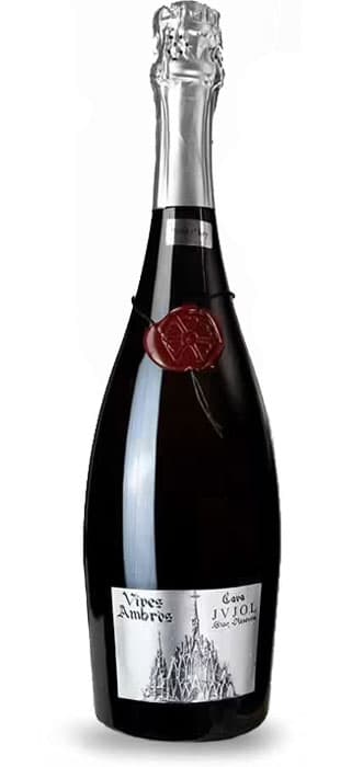 Vives Ambrós Jujol Gran Reserva Barrica – de Cava Vives Ambrós – en Petit Celler