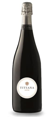 Titiana Brut Nature – de Caves Titiana – en Petit Celler