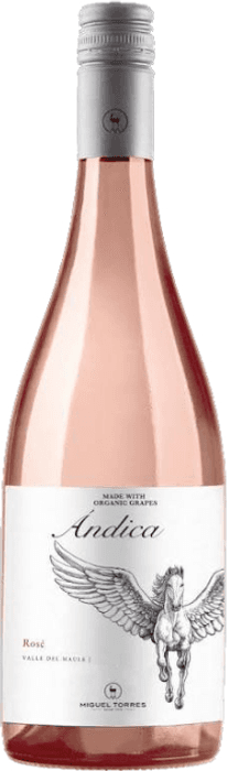Ándica Rose Reserva de Miguel Torres Chile – comprar