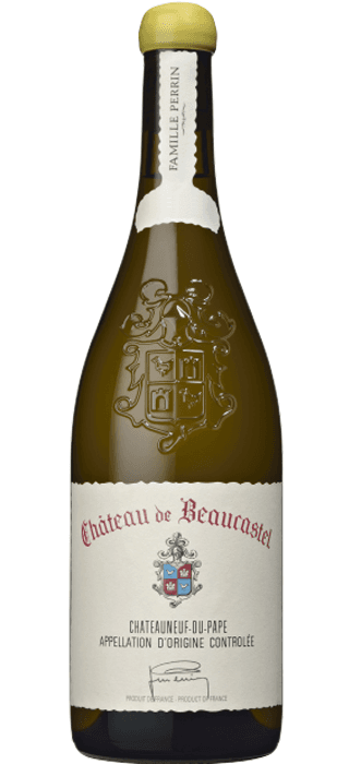 Château Beaucastel Blanc de Château de Beaucastel – comprar