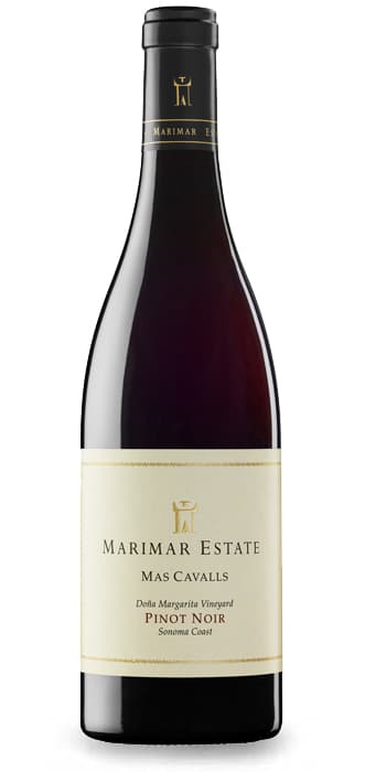 Marimar Estate Mas Cavalls Pinot Noir – de Marimar Estate – en Petit Celler