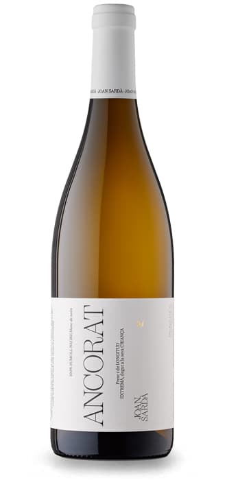 Joan Sardà Ancorat – de Joan Sardà – en Petit Celler