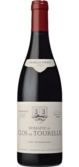 Domaine du Clos des Tourelles de Famille Perrin – comprar