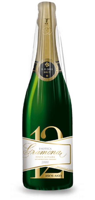 Gramona Enoteca Brut – de Gramona – en Petit Celler