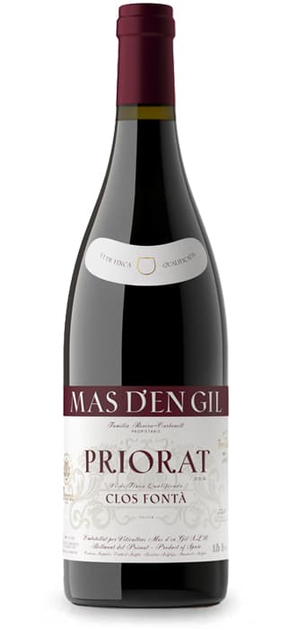Clos Fontà – de Mas d"En Gil 61.7 {google_product_category#421}{condition#new}{shipping_weight#1.5 kg} – en Petit Celler