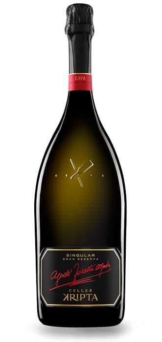 Celler Kripta Singular Magnum – de Celler Kripta – en Petit Celler