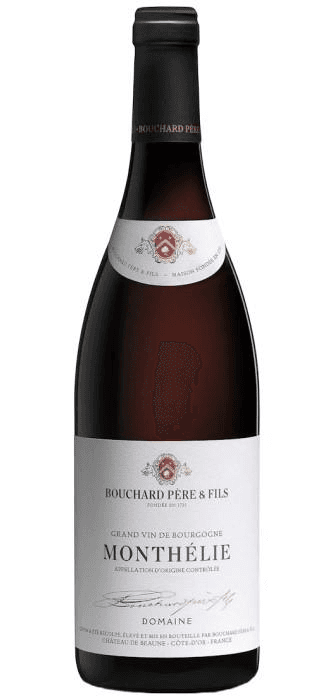 Beaune Les Teurons Premier Cru de Bouchard Père & Fils – comprar