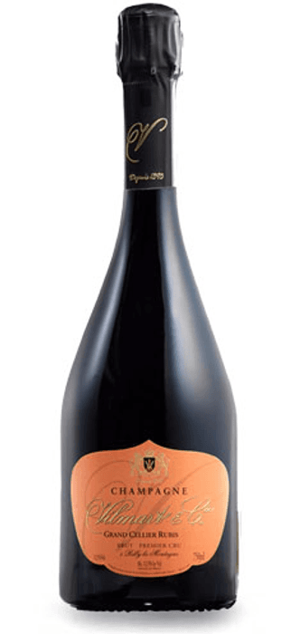 Vilmart & Cie Grand Cellier Rubis de Champagne Vilmart & Cie – comprar