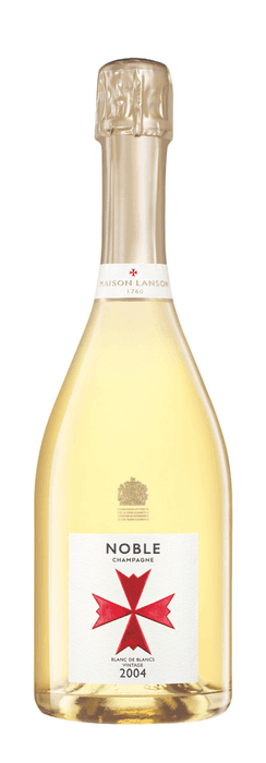Lanson Noble Blc De Blc de Champagne Lanson – comprar