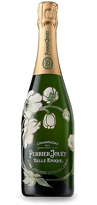 Perrier-Joüet Belle Epoque – de Champagne Perrier-Jouêt – en Petit Celler