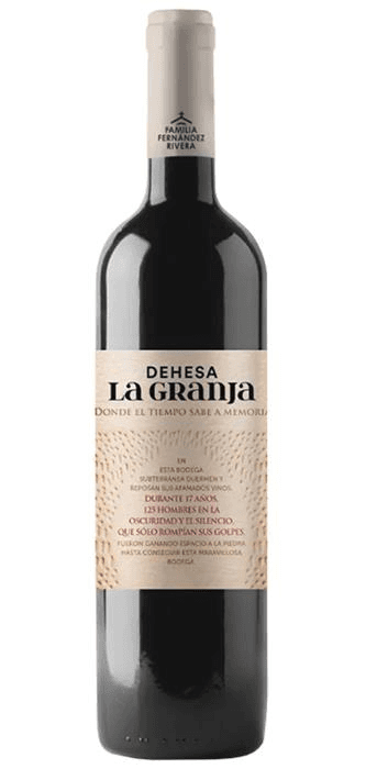 Dehesa La Granja de Dehesa La Granja – comprar