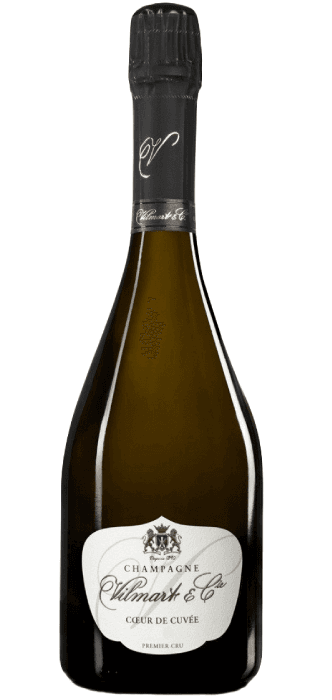 Vilmart & Cie Coeur de Cuvée de Champagne Vilmart & Cie – comprar