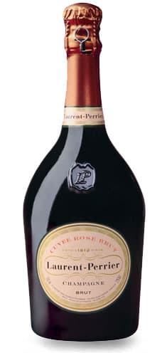 Laurent-Perrier Cuvée Rosé Brut – de Champagne Laurent-Perrier – en Petit Celler