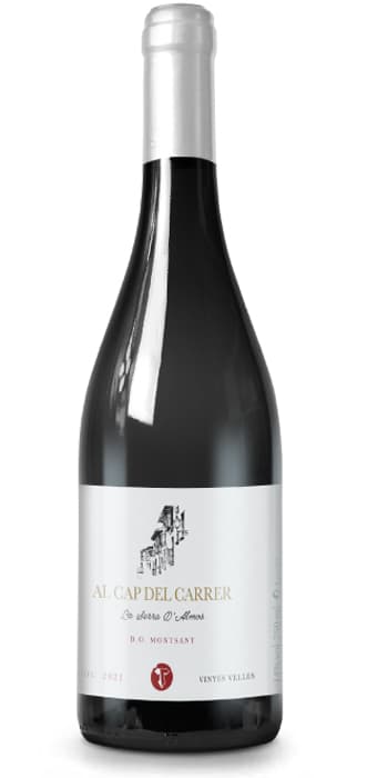 Al Cap del Carrer de Thunder Wine Makers – comprar en Petit Celler