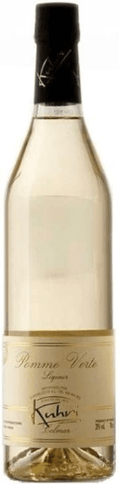 Kuhri Pomme Verte Kuhri de Kuhri Distillateur – comprar