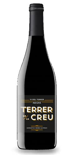 Terrer de la Creu Negre Selecció – de Terrer de la Creu – en Petit Celler