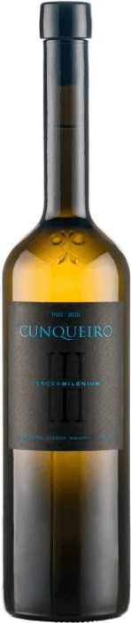 Cunquerio III Millenium – de Bodegas Cunqueiro – en Petit Celler