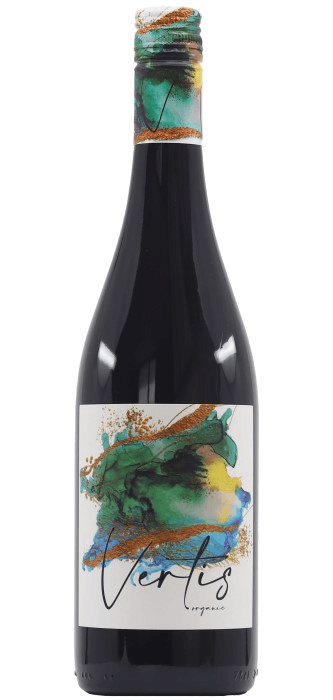 Vertis Organic de Bodegas Castaño – comprar