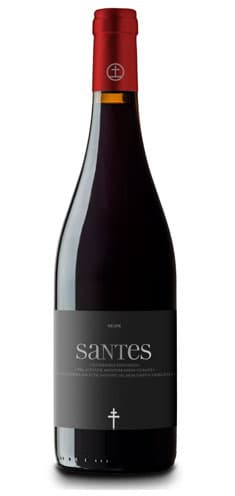 Santes Negre – de Portal del Montsant – en Petit Celler