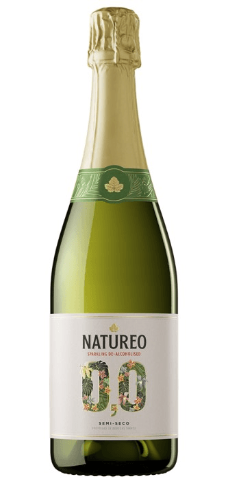 Natureo Sparkling 0,0 de Torres Essentials – comprar