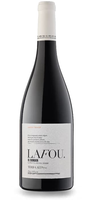 Lafou El Sender – de Lafou Celler – en Petit Celler