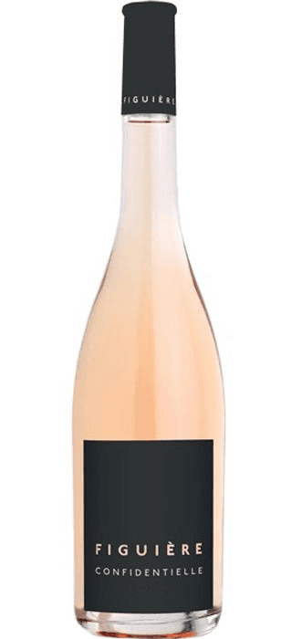 Figuière Confidentielle Magnum – de Domaine Saint André de Figuière – en Petit Celler