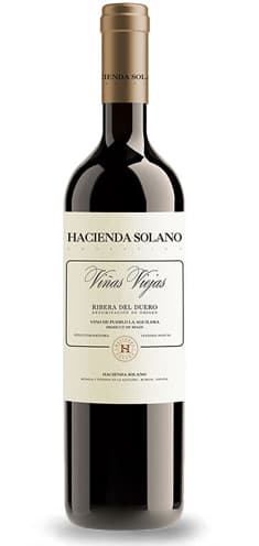 Hacienda Solano Viñas Viejas Magnum – de Hacienda Solano – en Petit Celler