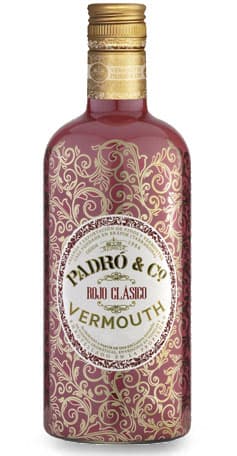 Vermouth Padró & Co. Rojo Clásico – de Vermouth Padró & Co – en Petit Celler