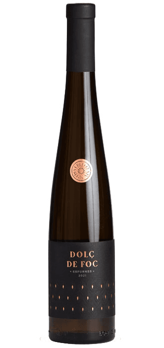 Dolç de Foc Espurnes 50cl de Abadal – comprar