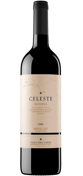 Celeste Reserva 3L de Pago del Cielo – comprar
