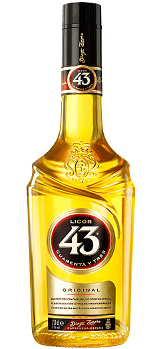 Licor 43 de Licor 43 – comprar