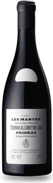 Les Manyes 6L de Terroir al Límit – comprar